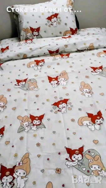 Детски спален комплект , снимка 1