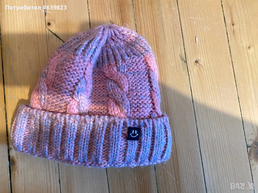 Шапка , снимка 1