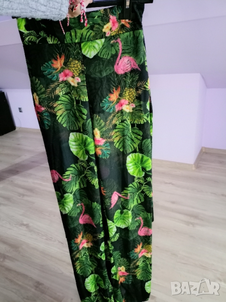 нов панталон/М, снимка 1