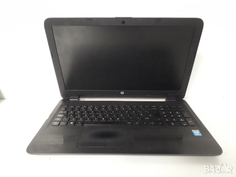 Лаптоп HP 250 G5/I3-4005U/4GB - на части, снимка 1