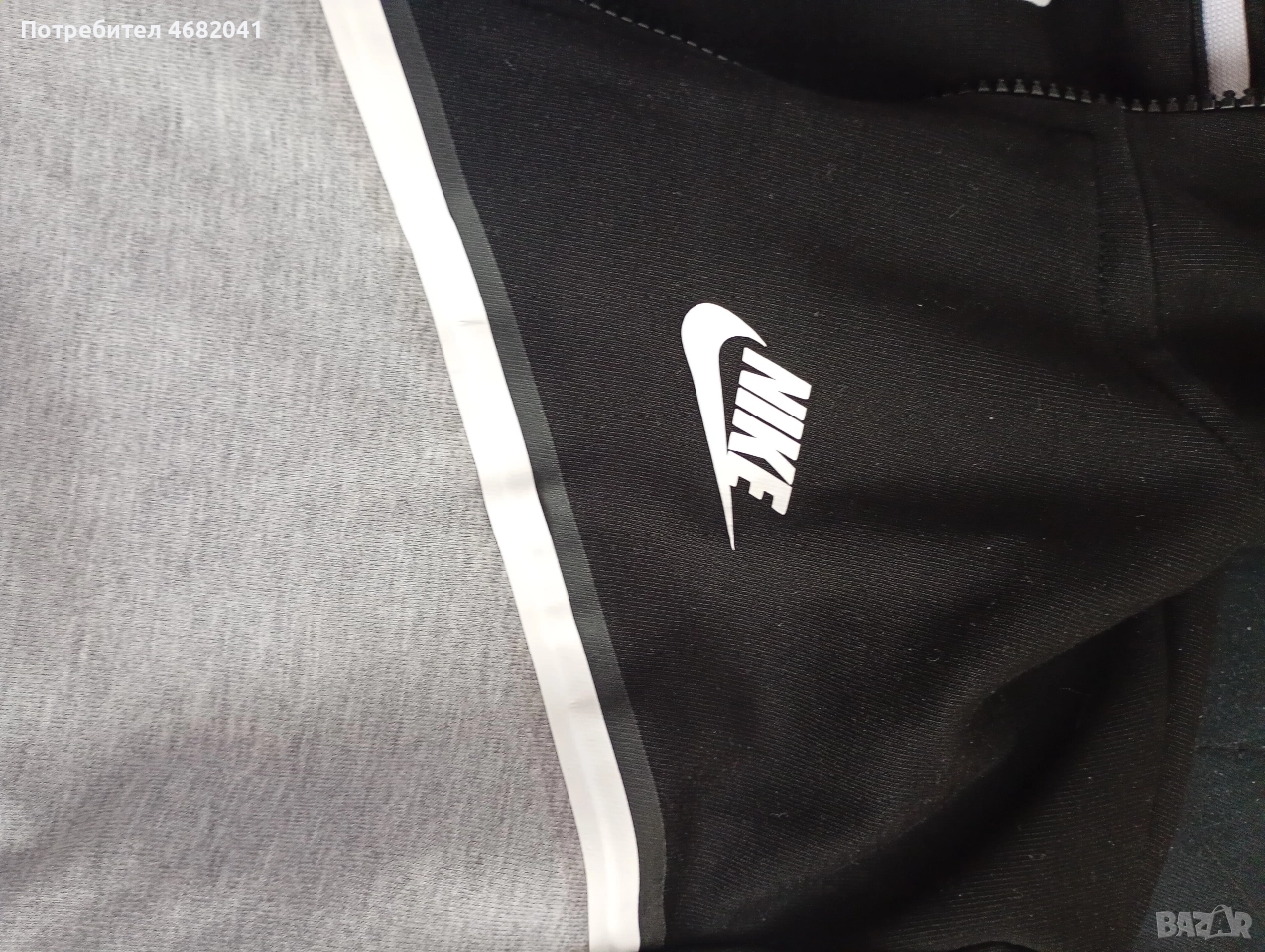 Суичър , снимка 1