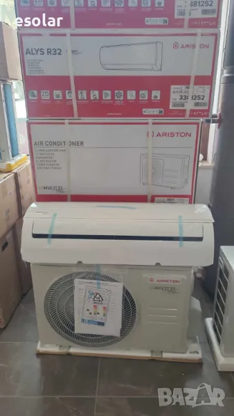 Инверторен климатик Ariston , снимка 1