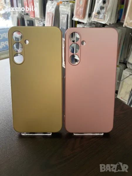 Samsung Galaxy A16 5G/4G Силиконов гръб/кейс, снимка 1