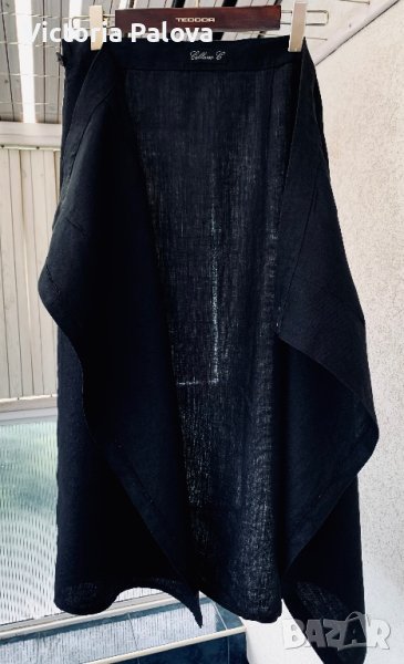 Красива маркова пола с прехвърляне коноп, снимка 1