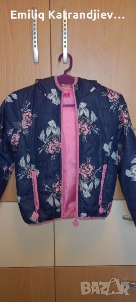 Детски якета  за момиче и  момче, снимка 1