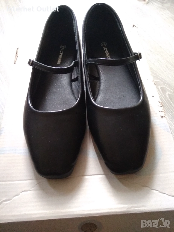 Дамски обувки, снимка 1