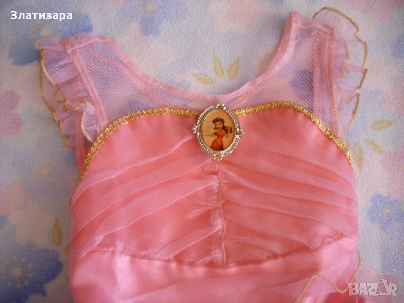 Розета от феите Disney store рокличка 2г, снимка 1