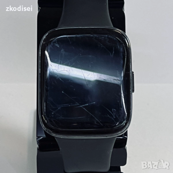 Часовник REDMI WATCH 3 ACTIVE, снимка 1
