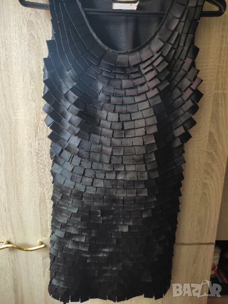 Дамска рокля Derek Heart-туника, снимка 1