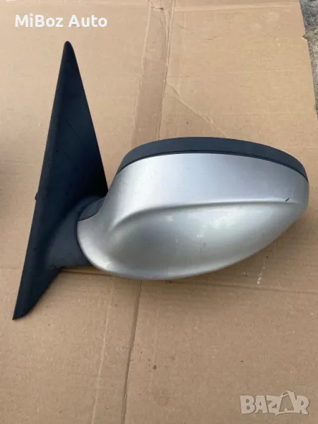 Огледало БМВ Е90 91 BMW, снимка 1