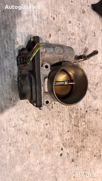 Дроселова Клапа за Renault Laguna 2010 - SERA526-01, снимка 1