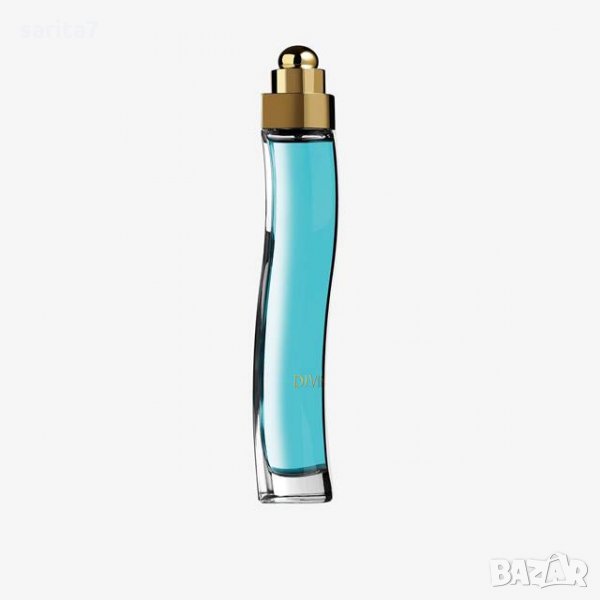 Тоалетна вода Divine, снимка 1