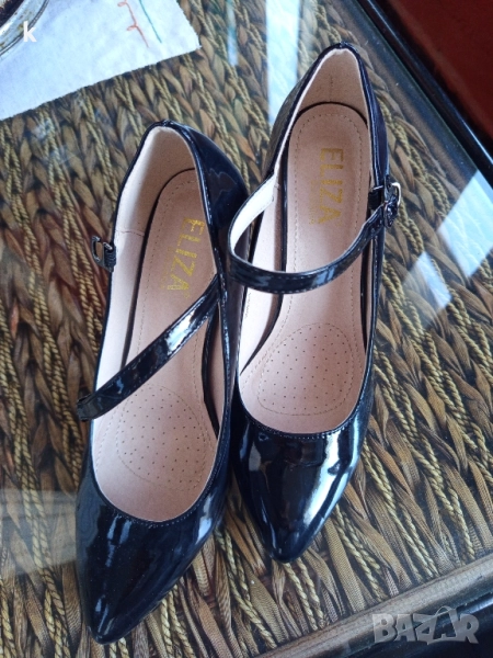 Дамски обувки , снимка 1