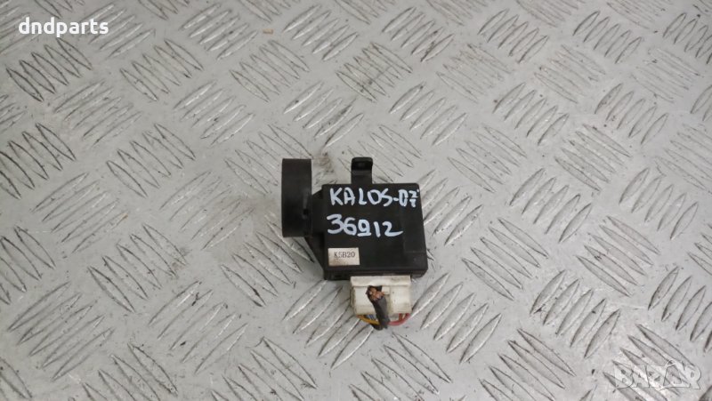 Четец контактен ключ Chevrolet Kalos 2007г.	, снимка 1