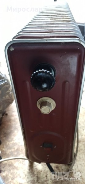  радиатор , снимка 1