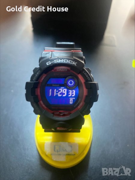 Часовник Casio G-Shock GBD 800, снимка 1