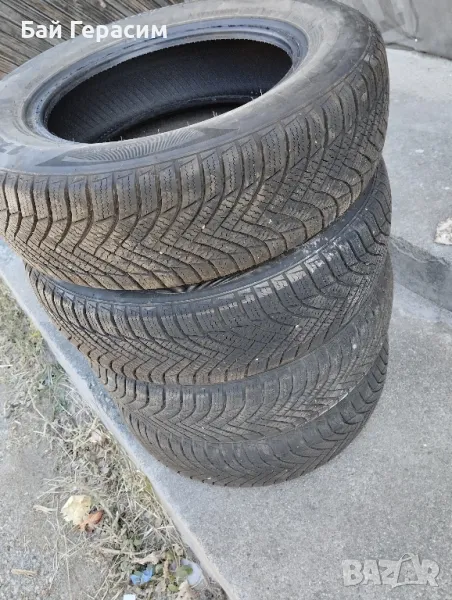 175/70/14 Дот 21, снимка 1