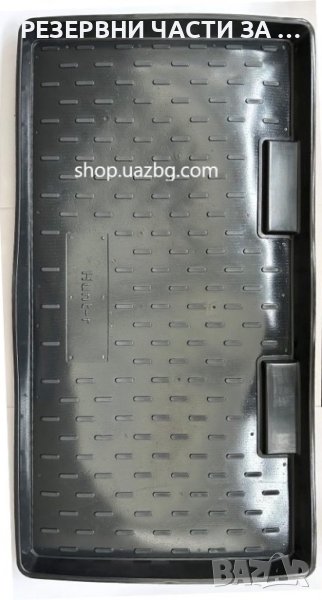 СТЕЛКА БАГАЖНИК УАЗ-469,ХЪНТЪР, снимка 1