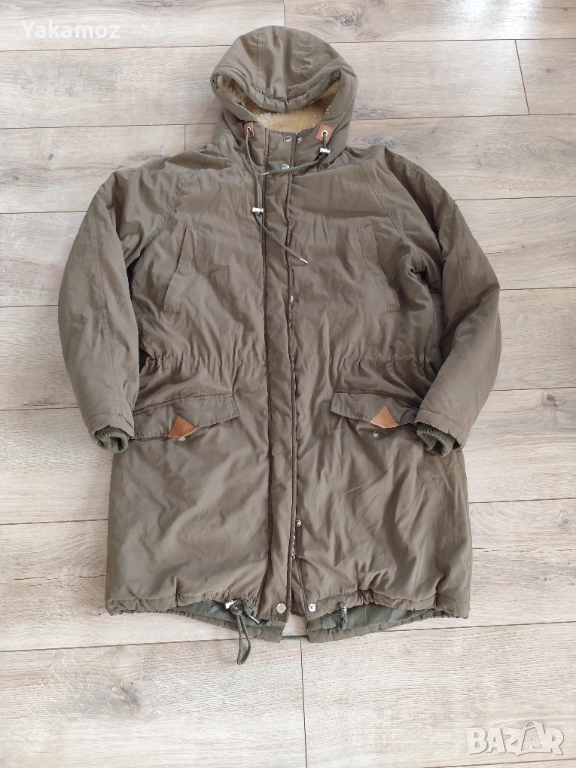 Дамско яке , снимка 1