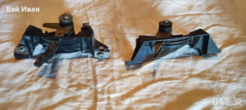 Управление парно Лада, снимка 1