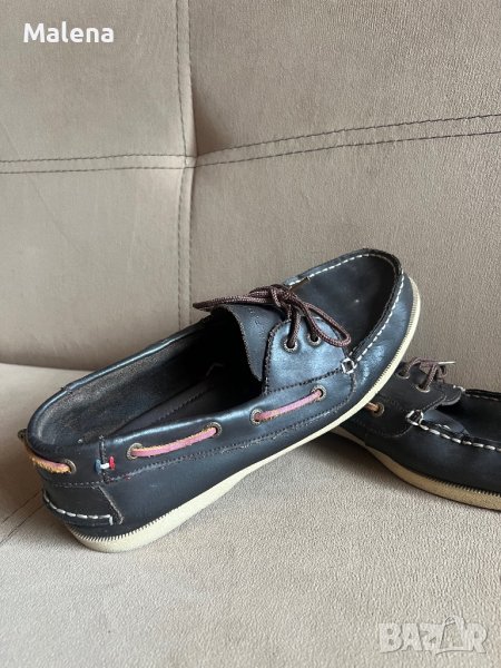 Оригинални мъжки обувки на tommy hilfiger !, снимка 1