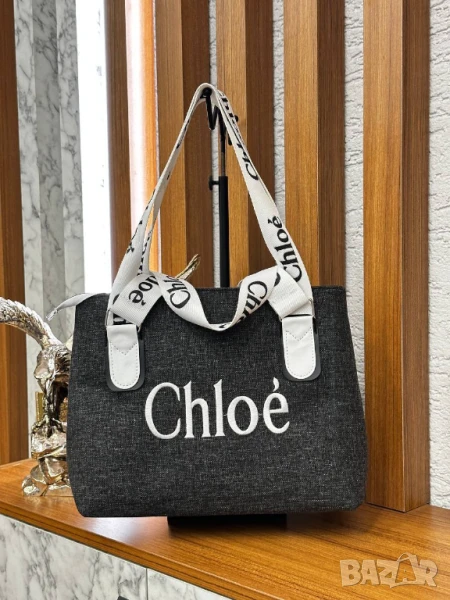 чанти chloe, снимка 1