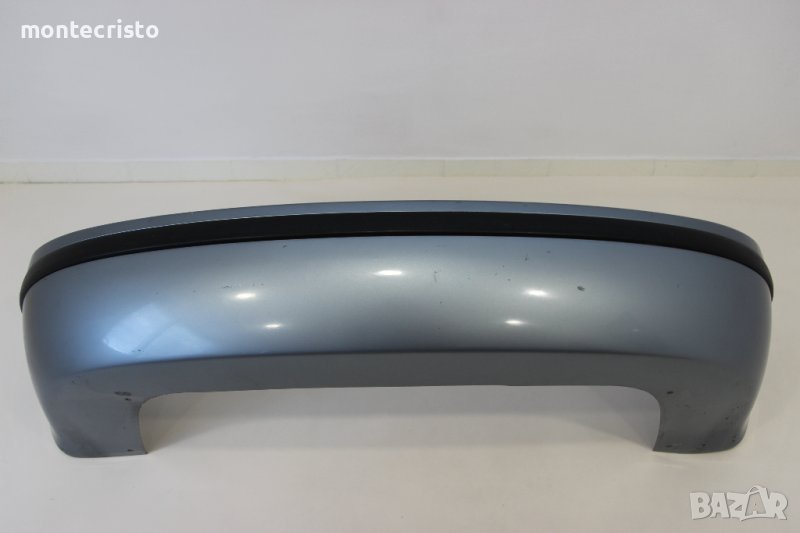 Задна броня Skoda Fabia I комби (2000-2007г.) Шкода Фабиа Фабия, снимка 1