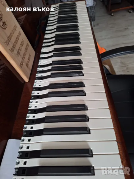 Продавам клавиатура от ра 5 х /61, снимка 1