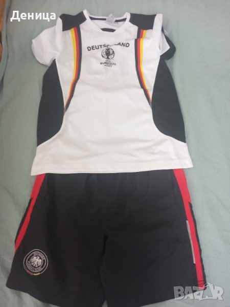 Футболен екип, снимка 1