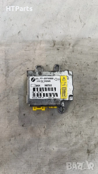 Airbag module Еърбег модул за БМВ Е65 Е66, снимка 1