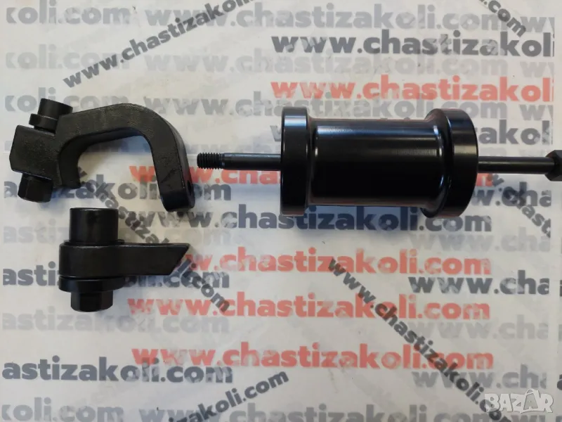 Комплект обратен чук за демонтаж на дюзи VAG 1.2/1.6 TDi и 2.0L TDI, снимка 1