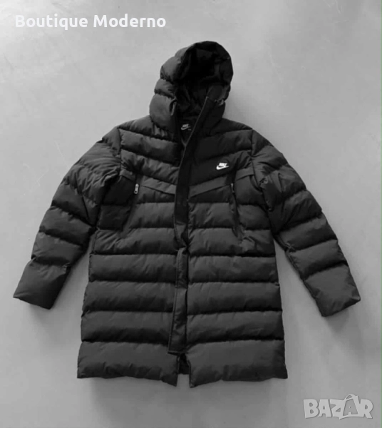 Nike Мъжко яке, снимка 1