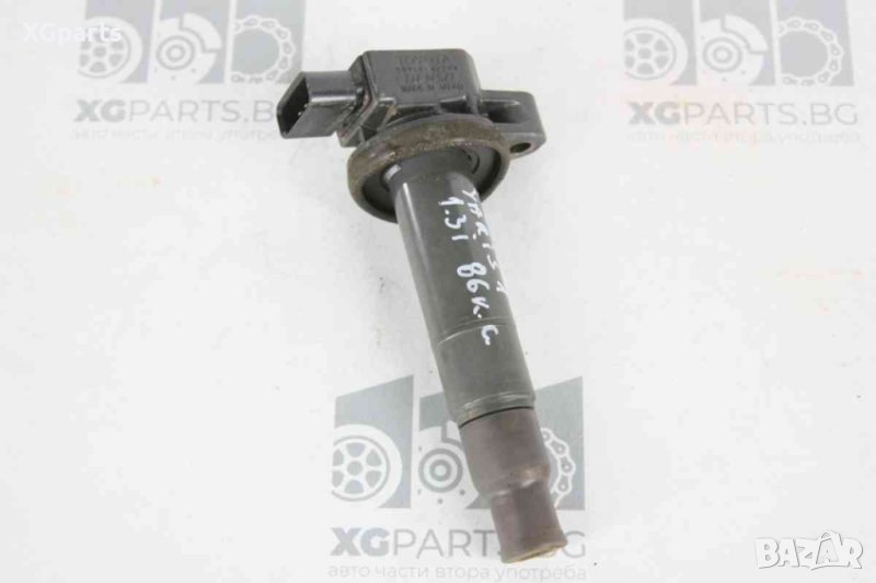 Запалителна бобина за Toyota Yaris I 1.3i 86 к.с. (1999-2005) 90919-02240, снимка 1