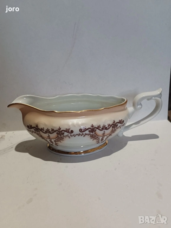 Сосиера, снимка 1