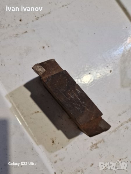 Нож за Фреза Специален, снимка 1