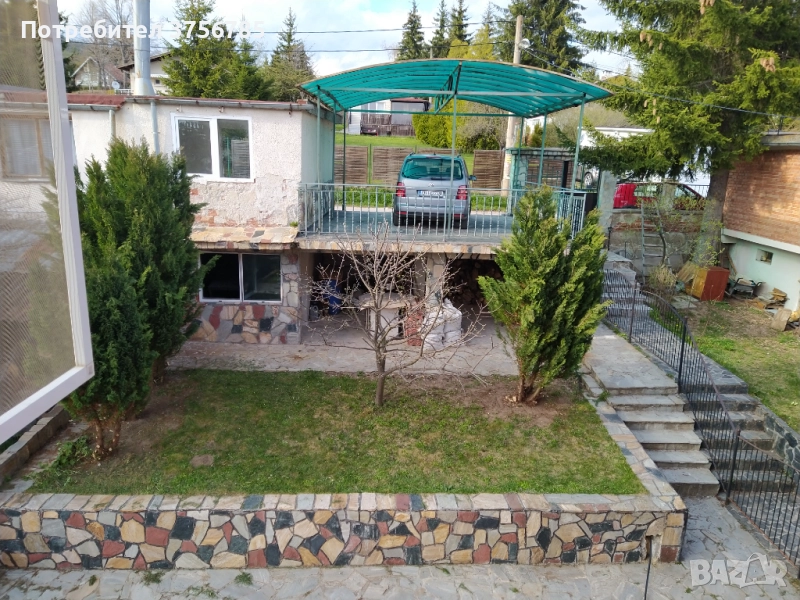 Продава КЪЩА област София, в.з.Ярема, снимка 1