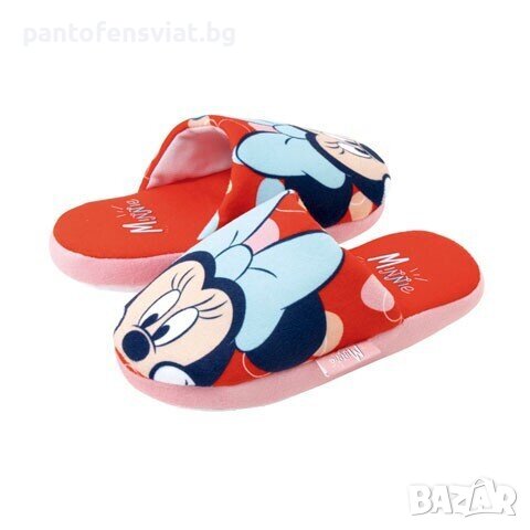 Детски чехли Minnie 26/33, снимка 1