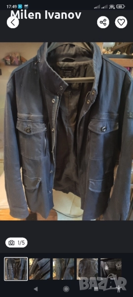 яке Diesel l original , снимка 1