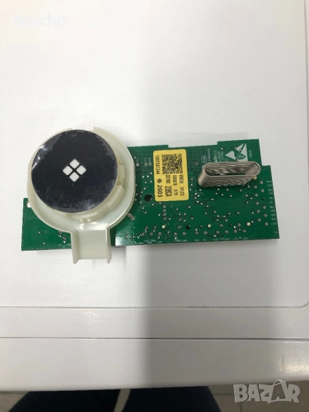 Нова платка за пералня Haier HWD80-B14979, снимка 1