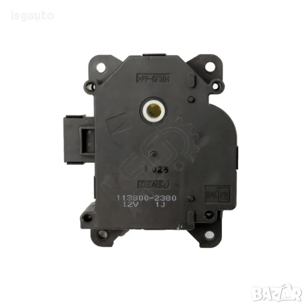 Моторче клапи парно Honda CR-V III 2006-2010 ID: 142712, снимка 1