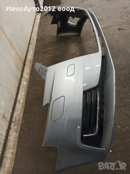 Броня предна оригинална audi a3 16-20 Ауди а3 16-20, снимка 1