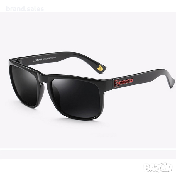 Слънчеви очила с поляризация, снимка 1