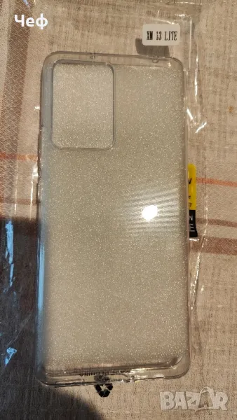 Калъф за Xiaomi 13 lite, снимка 1