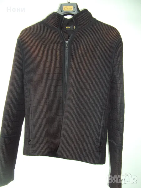 Оригинално пролетно яке с подплата на Mango , снимка 1