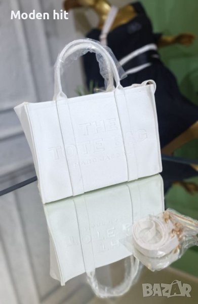 Marc Jacobs дамскa чанта висок клас реплика, снимка 1