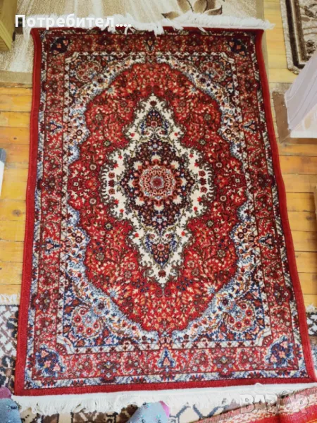 Килимче тип персийско, снимка 1