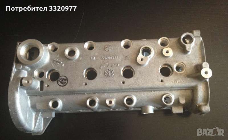 Цилиндрова глава съпорт Фиат, Алфа, Ланчия, Опел/Fiat, Alfa, Lanсiа, снимка 1