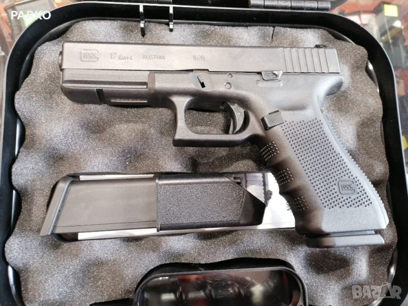 Купувам Глок , снимка 1