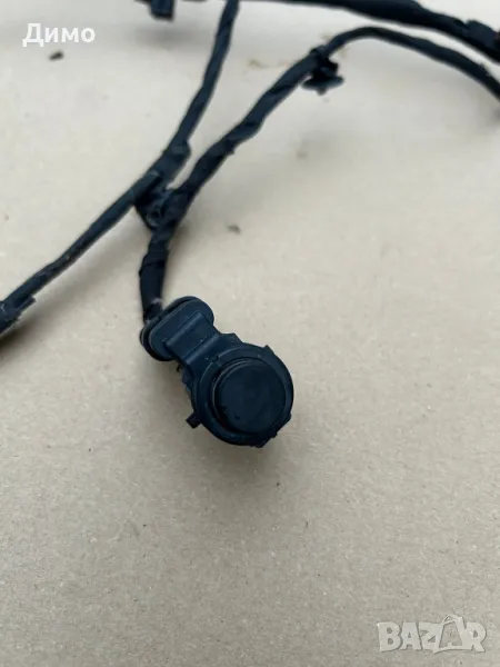 парктроник vw tiguan 2017-2020 , снимка 1