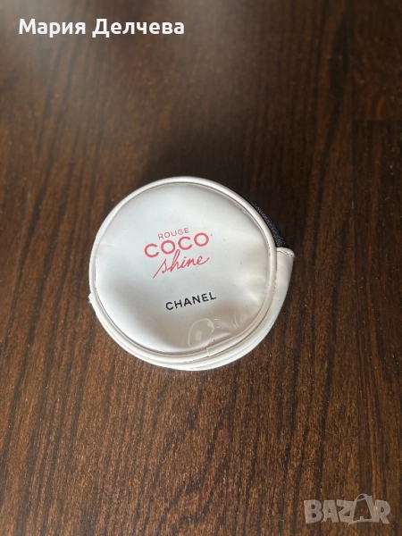 PVC clutch, снимка 1